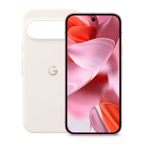 Google Pixel 9 256GB Porcelain (GA05843)