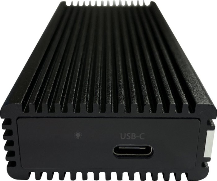 LC-Power LC-M2-C-MULTI-RGB, USB-C 3.1