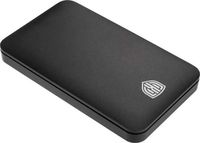Kolink SSD enclosure with USB-C, 2.5", USB-C 3.1 (KO-25UC31)