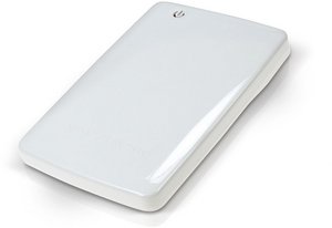 Conceptronic Grab'n'GO, weiß, USB 2.0 Micro-B (CHD2MUW)