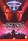 STAR TREK V - The Final Frontier (1989) [import]