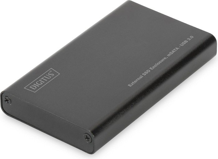 Digitus mSATA, USB 3.0 Micro-B (DA-71112)