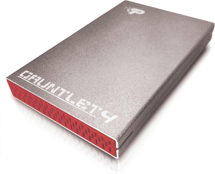 Patriot Gauntlet 4, USB 3.1 Micro-B (PCGT425S)