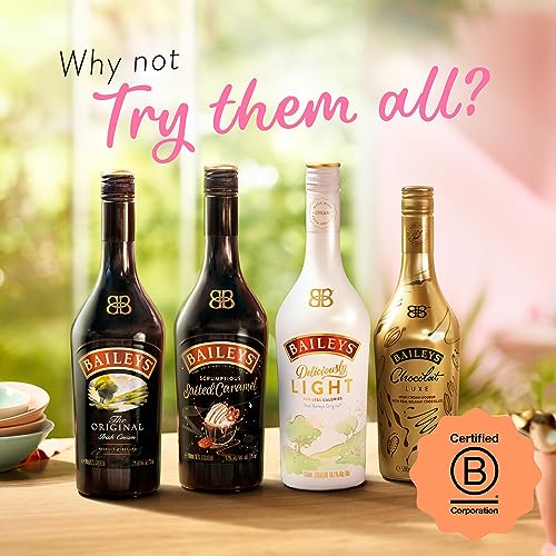 BAILEYS