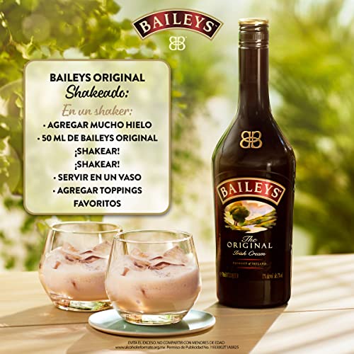 BAILEYS