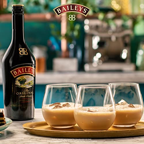 BAILEYS