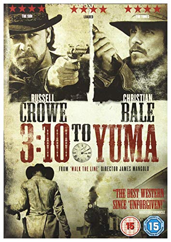 El Tren De Las 3:10 -- 3:10 To Yuma (Spanish Release)