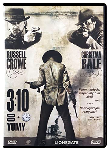 El Tren De Las 3:10 -- 3:10 To Yuma (Spanish Release)