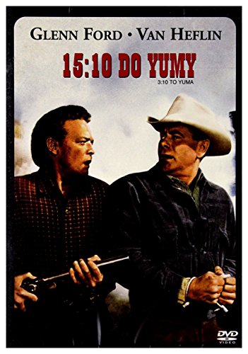 El Tren De Las 3:10 -- 3:10 To Yuma (Spanish Release)
