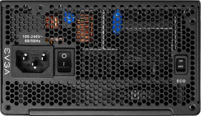EVGA SuperNOVA P6 850 850W ATX (220-P6-0850-X2)