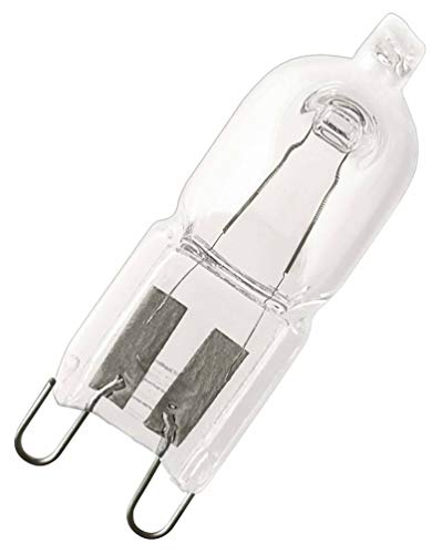 Osram Halopin 66733 ECO SST 35W/928 G9, 2er-Pack (195370)