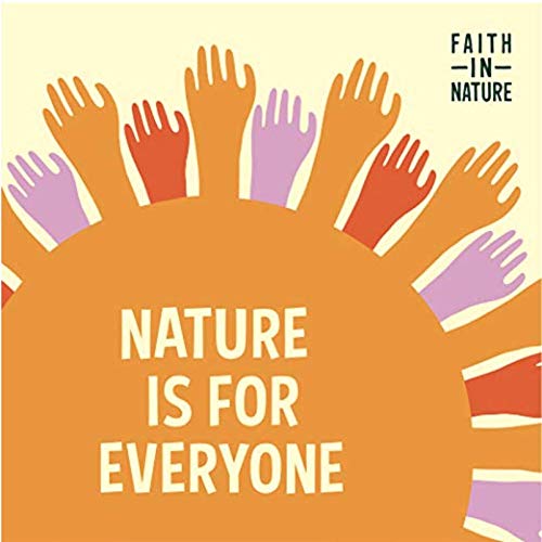 Faith in Nature Grapefruit & Orange Shampoo 400ml X 3 (Pack of 3)