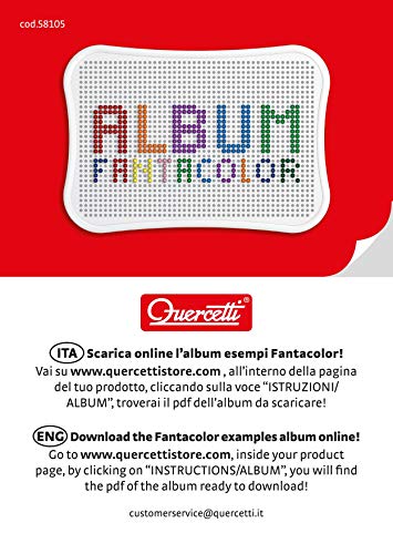 Quercetti Fantacolor Design (0902)