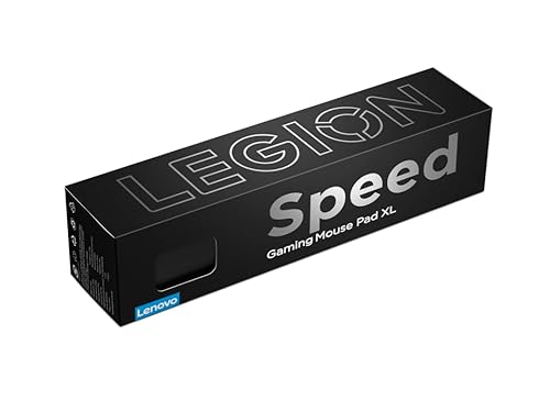 Lenovo Legion Gaming XL Cloth Mouse Pad