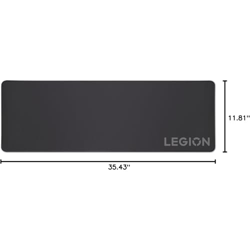 Lenovo Legion Gaming XL Cloth Mouse Pad