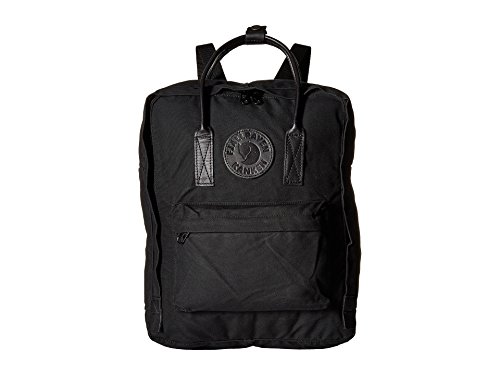 Fjällräven Kanken No. 2 black (F23567-550)