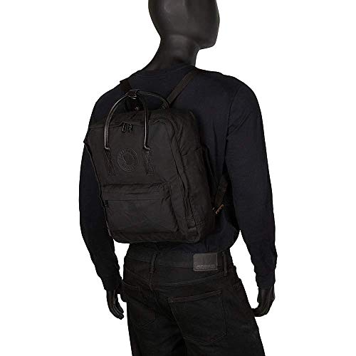 Fjällräven Kanken No. 2 black (F23567-550)
