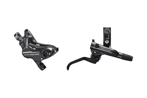 Shimano Deore BR-M6120 HR disc brake (E-M61201JRRXRA170)