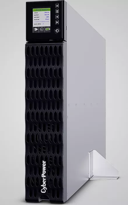 CyberPower Smart App UPS-System 6000VA, USB/serial (OL6KERTHD)