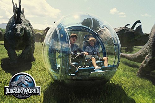 Jurassic World Trilogie: Trilogie