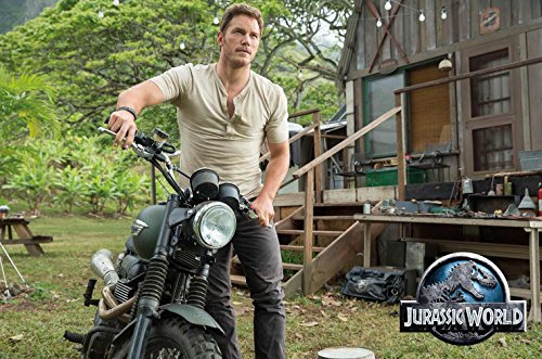 Jurassic World Trilogie: Trilogie