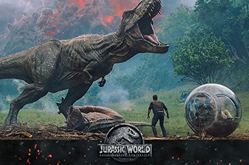 Jurassic World Trilogie: Trilogie