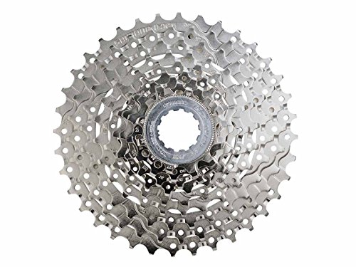 Shimano CS-HG400-9 11-32 cassette (I-CSHG4009132)