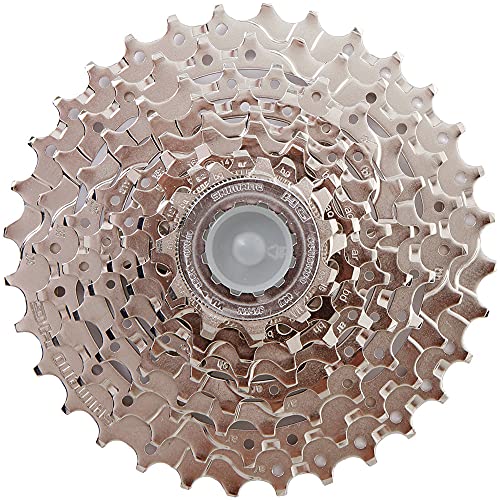 Shimano CS-HG400-9 11-32 cassette (I-CSHG4009132)