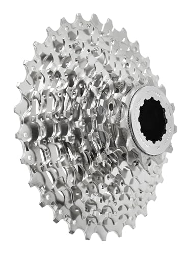 Shimano CS-HG400-9 11-32 cassette (I-CSHG4009132)