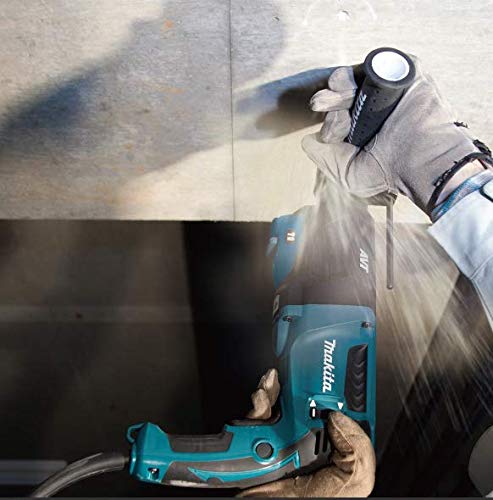 Makita HR2631F electric combi hammer incl. case