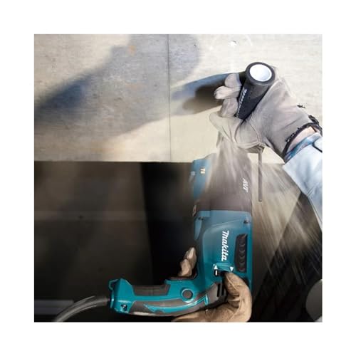 Makita HR2631F electric combi hammer incl. case