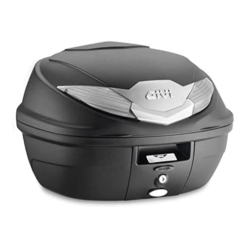 B360NT2 Monolock® Top Case with Plate