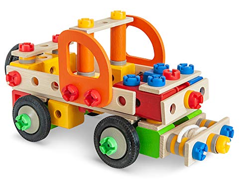 Eichhorn Constructor Mobile Crane (100039094)