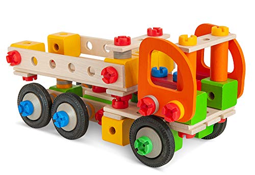 Eichhorn Constructor Mobile Crane (100039094)