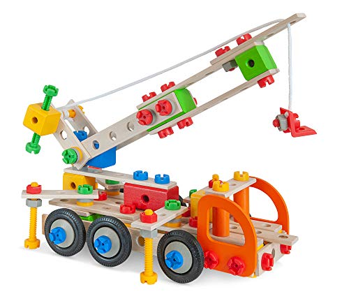 Eichhorn Constructor Mobile Crane (100039094)