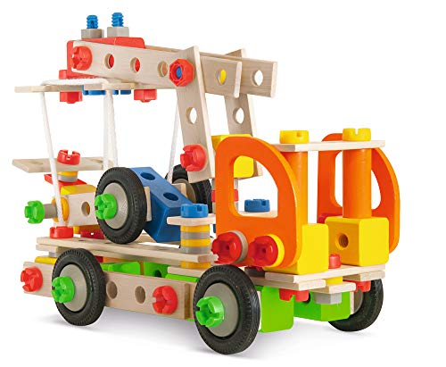 Eichhorn Constructor Mobile Crane (100039094)
