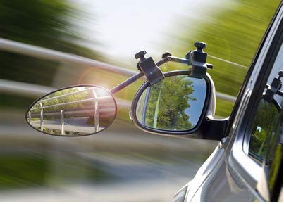 Reich Speed Fix XXL Mirror caravan mirror