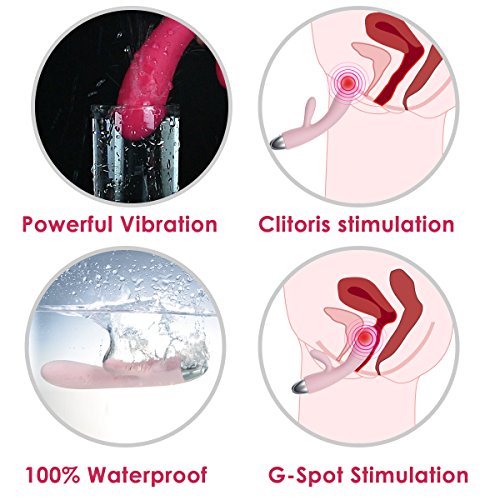 Svakom Alice pink