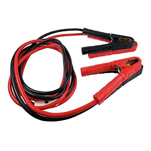 Maypole 350A 3 Meters Jump Leads 10mm² Motorist Hybrid Booster Cables Cars Vans SUV's Motorhomes