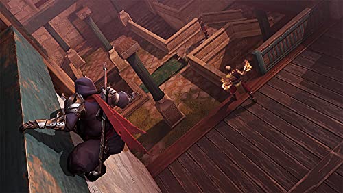 Aragami 2 for Xbox One and Xbox Series X