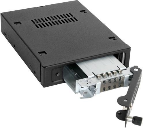 Icy Dock ToughArmor EX MB491SKL-B