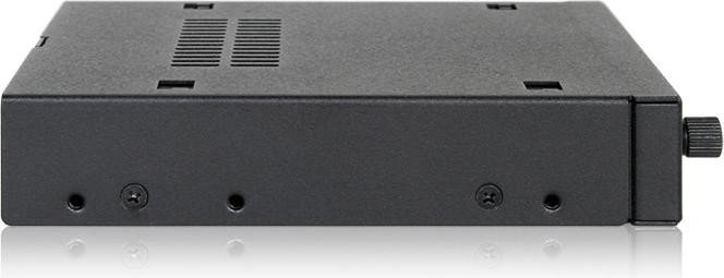 Icy Dock ToughArmor EX MB491SKL-B