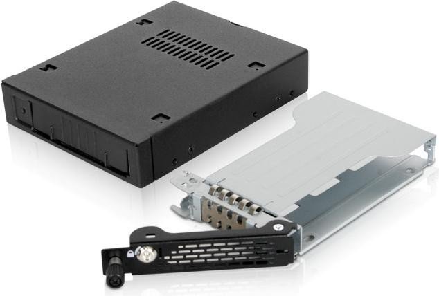 Icy Dock ToughArmor EX MB491SKL-B