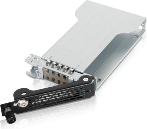 Icy Dock ToughArmor EX MB491SKL-B