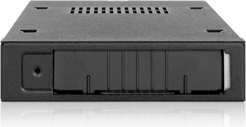 Icy Dock ToughArmor EX MB491SKL-B
