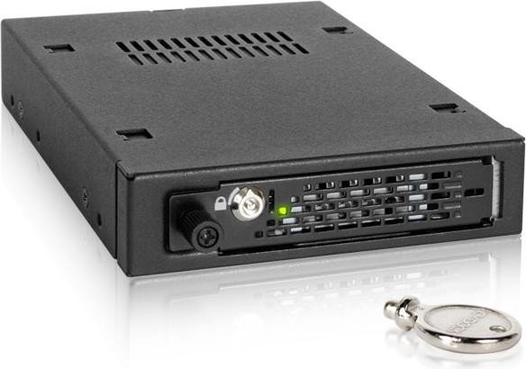 Icy Dock ToughArmor EX MB491SKL-B