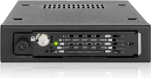 Icy Dock ToughArmor EX MB491SKL-B