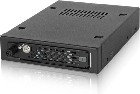 Icy Dock ToughArmor EX MB491SKL-B