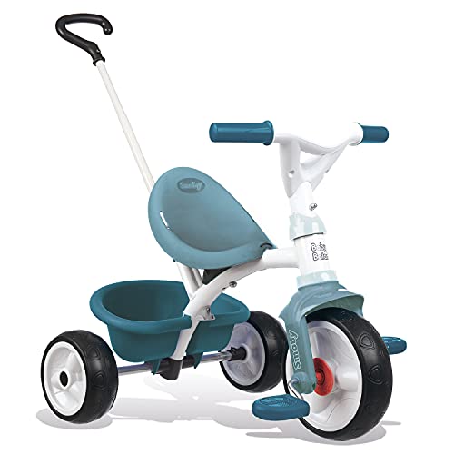 Smoby Be Move Tricycle blue/white (740331)