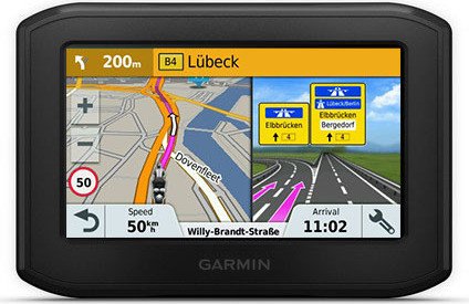 Garmin z&#363;mo 396 LMT-S Europe (010-02019-10)